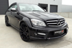 Mercedes C63 AMG w204 wide body kit Expression Motorsport